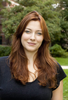 Lisette Kalshoven