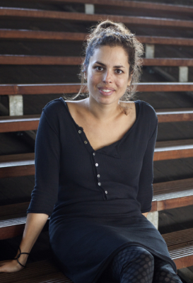 Tamara Mangelaars