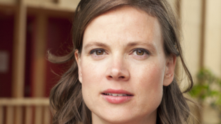 Nora van der Linden, directeur en adviseur sociale innovatie