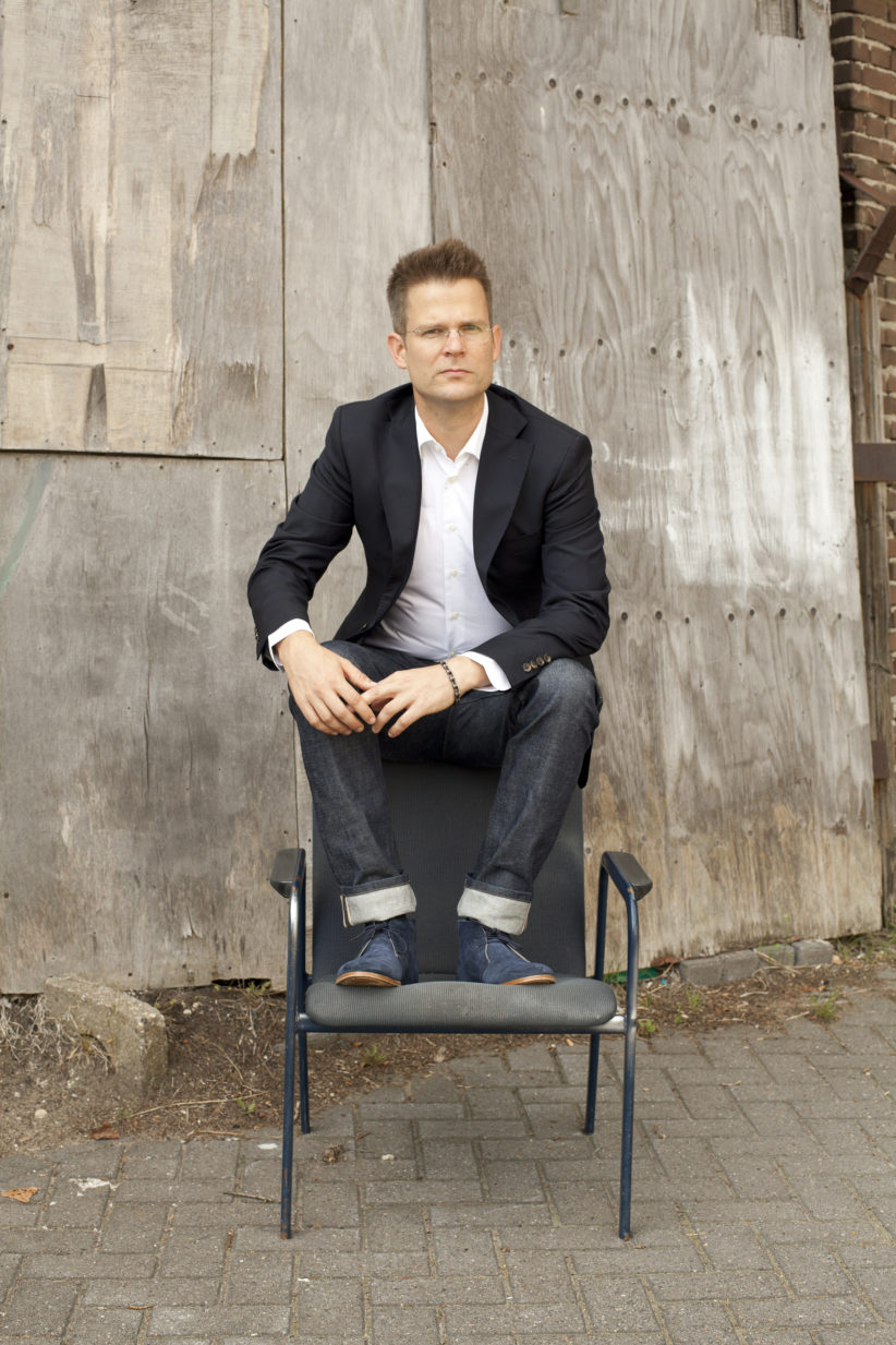 Paul Keller