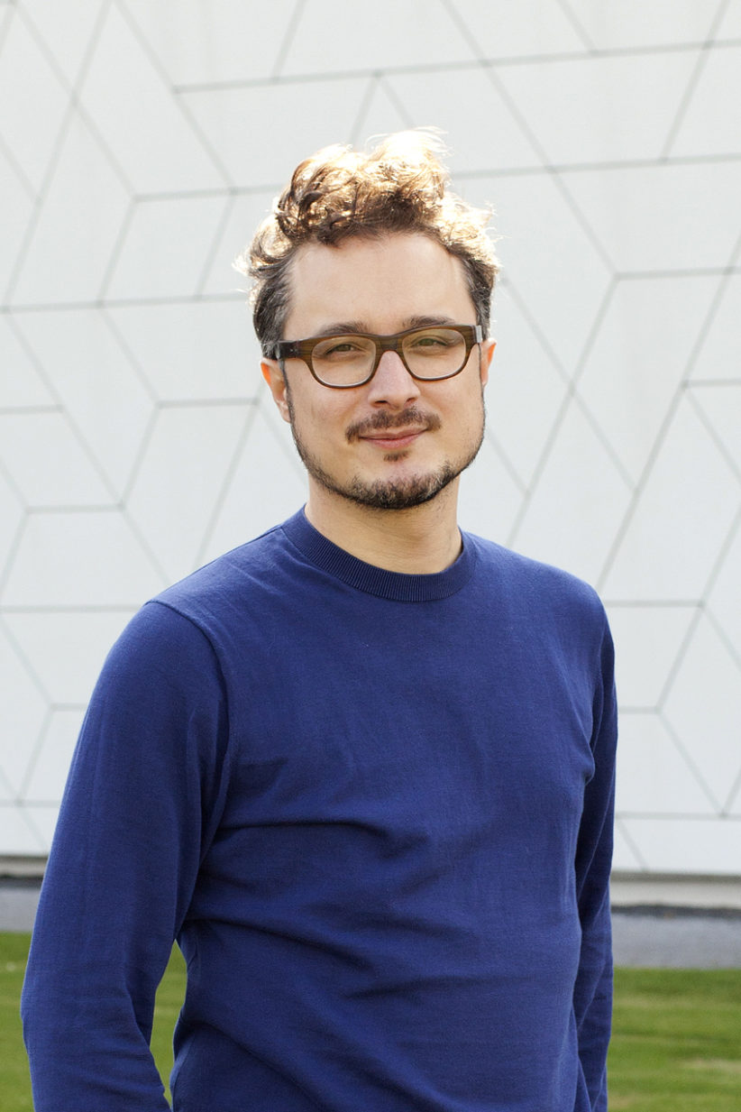 Marcel Oosterwijk