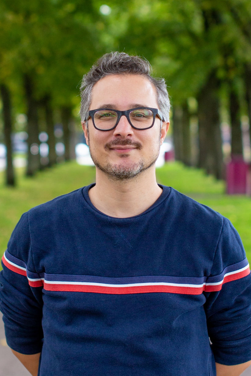 Marcel Oosterwijk