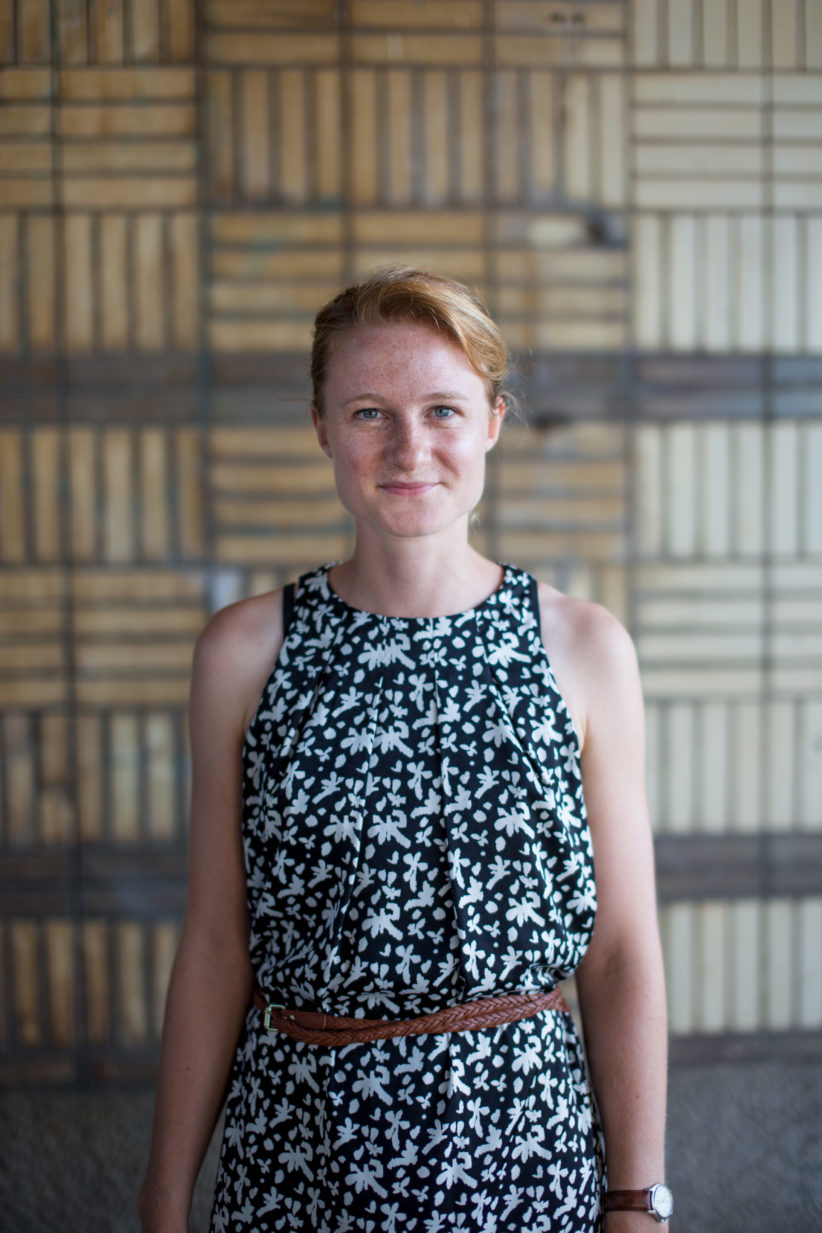 Willemijn de Jong