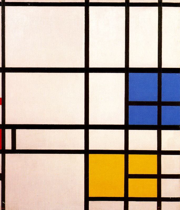 Composition London