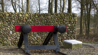 Bescherming persoonsgegevens uit oorlogstijd?