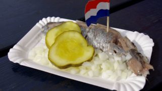 De essentie van de Nederlandse identiteit?