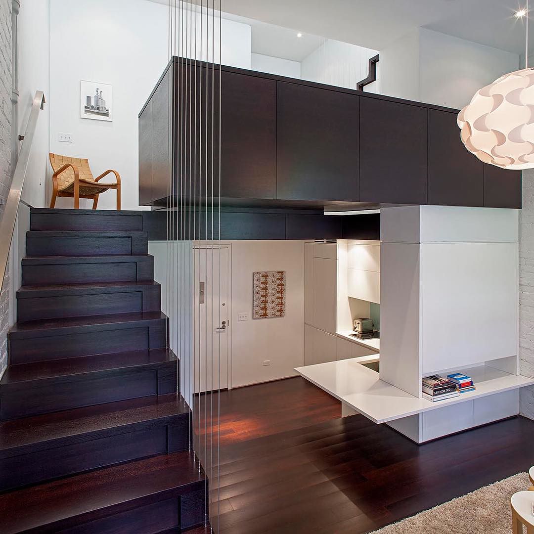 Microwoning