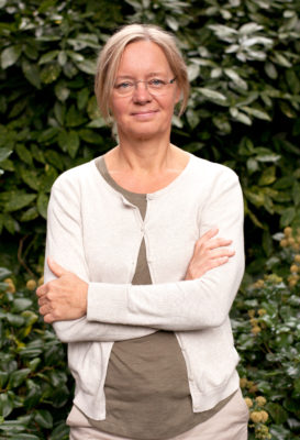 Joan Veldhuizen