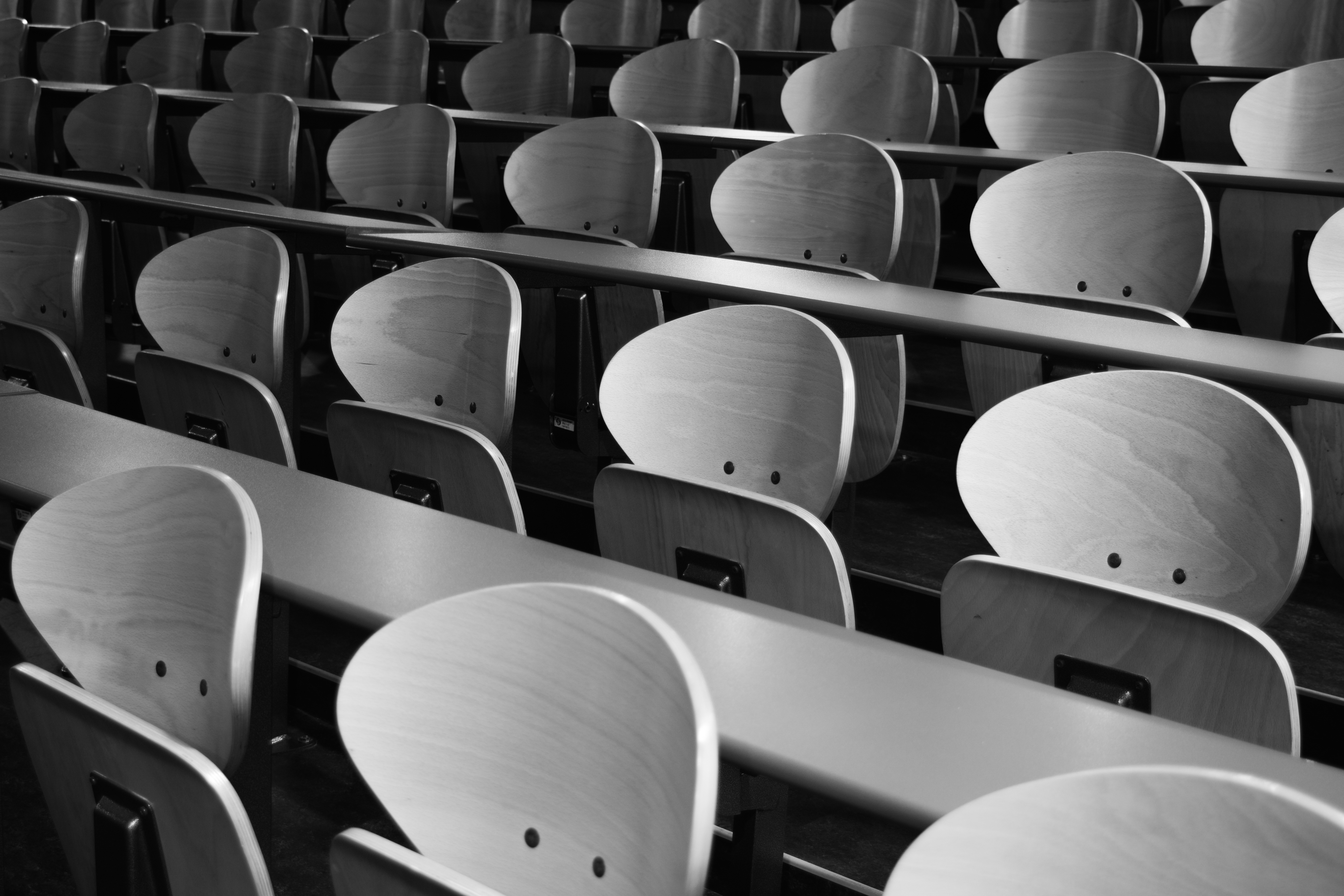 Co-creating knowledge: not only academics, but also students and civil society