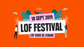 Aankondiging LOF-festival