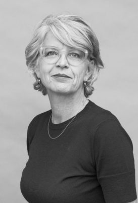 Anne Mieke Eggenkamp