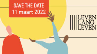 Save the date: 11 maart 2022