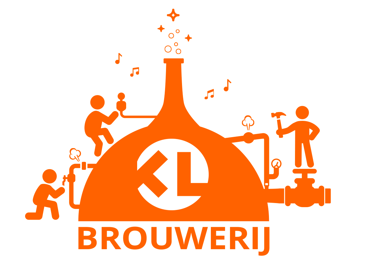 KL Brouwerij #1 
